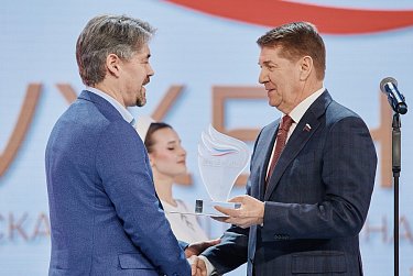 Андрей Шевченко: «Муниципалитеты – уровень власти, который ближе всего к людям»
